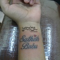 sathish-babu