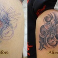 flower-coverup